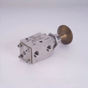 Pièces usinées CNC sur mesure, composants industriels en aluminium de haute précision avec service d'usinage OEM - Product Image 1