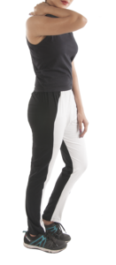 Top Deportivo Elástico en Cuatro Direcciones, Antibacterial, con Cuello Halter, Corte Regular, Tallas Grandes, para Mujer, Yoga, Fitness, Gimnasio - Product Image 4