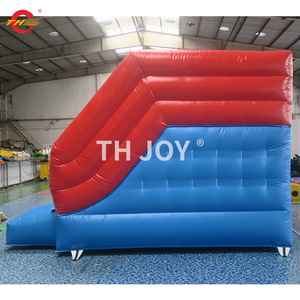 Jeux interactifs fous de sports gonflable Big Baller Wipeout Course Challenge jeu gonflable Wipeout Jumping Baller - Product Image 4