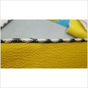 シェル型オーバーロックマシン工業用高速フラットベッドオーバーロックステッチミシン - Product Image 5