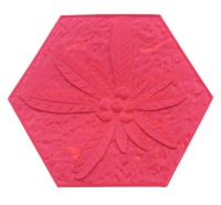 <strong>Best</strong> <strong>Selling</strong> Building Materials <strong>Embossed</strong> Floor Tile Paving Pavement Concrete <strong>Stamp</strong> Mold Premium Concrete Mold