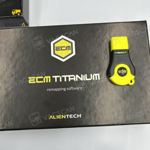 Kit d'outils maître Alientech KESS V3 pour la programmation ECU et TCU, la reprogrammation de puces KESS3 via OBD, Boot et Bench - Product Image 2