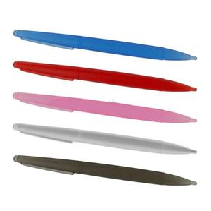 Bút Cảm Ứng Stylus Bán Trong Suốt Cỡ Lớn Dành Cho DS Lite/DSi/2DS/3DS XL/Dành Cho Bút Cảm Ứng <span class=keywords><strong>Wii</strong></span> <span class=keywords><strong>U</strong></span> - Product Image 3