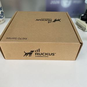 <span class=keywords><strong>Punto</strong></span> de Acceso Inalámbrico Ruckus901-R370-WW02 R370 Wi-Fi 7 Tri-Banda de 3.57Gbps para Interiores con PoE - Product Image 5