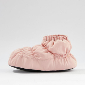Chaussons chauds pour femmes, chaussures <span class=keywords><strong>de</strong></span> danse d'hiver pour adultes, imperméables, antidérapantes, chaussures <span class=keywords><strong>de</strong></span> danse, ballerines, <span class=keywords><strong>bottes</strong></span> <span class=keywords><strong>de</strong></span> <span class=keywords><strong>ballet</strong></span> - Product Image 4