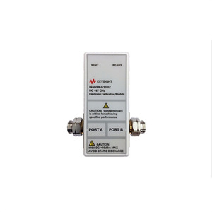 Módulo Óptico para Osciloscopio Agilent N105, 35 y 50 Gb/s, Monocanal, 2 Canales, Especificaciones Estándar - Product Image 1