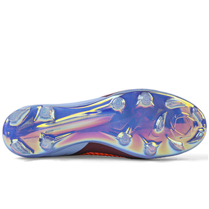 SAIFEINU 2026 Nuove <span class=keywords><strong>Scarpe</strong></span> <span class=keywords><strong>da</strong></span> <span class=keywords><strong>Calcio</strong></span> <span class=keywords><strong>da</strong></span> Uomo, <span class=keywords><strong>Tacchetti</strong></span> Lunghi FG in Microfibra Sfumata, <span class=keywords><strong>Scarpe</strong></span> Professionali per Partite e Allenamenti, Vendita all'Ingrosso - Product Image 2