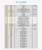 8 Zoll 1200*1920 MIPI TFT LCD Display IPS Vollbild mit On-Cell Touch Panel 8" LCD-Modul für Tablet-PC