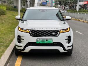 Land <span class=keywords><strong>Rover</strong></span> <span class=keywords><strong>Range</strong></span> <span class=keywords><strong>Rover</strong></span> Evoque PHEV Usado (Evoque L P300e Edición Híbrida Enchufable) - Product Image 5