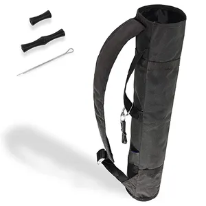 Support de sac à dos flèche réglable, accessoires de tir à l'arc, pour la chasse et les portable