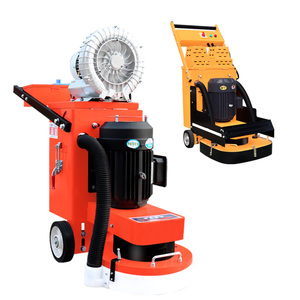 Système de contrôle intelligent Pavé d'asphalte de 9m avec <span class=keywords><strong>chape</strong></span> chauffante et fonction vibrante - Product Image 2