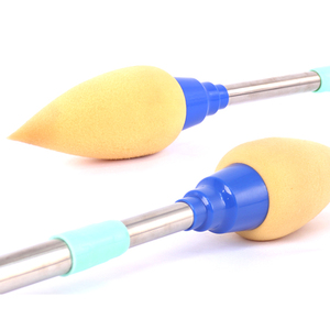 عصا تنظيف تلسكوبية من الفولاذ المقاوم للصدأ من UPLISON لتنظيف الشقوق والغبار 720-980 مم - Product Image 3