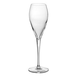 Copa de Degustación de Vino Espumoso Luigi Bormioli Atelier, 20 cl, Altura 22.2 cm, Diámetro 6.7 cm - Product Image 1