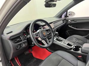<span class=keywords><strong>Porsche</strong></span> Macan 2.0T Turbo SUV 2020 <span class=keywords><strong>de</strong></span> <span class=keywords><strong>Segunda</strong></span> <span class=keywords><strong>Mano</strong></span>, Cuero Completo, Techo Panorámico, Cámara BOSE 360, Auto Deportivo <span class=keywords><strong>de</strong></span> Lujo - Product Image 6