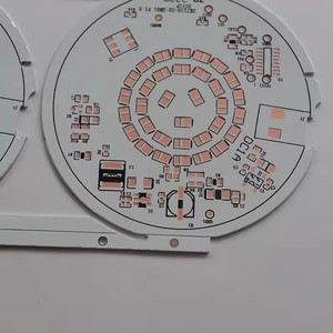 Tùy chỉnh đồ họa Nhôm PCB bảng mạch chống cháy nổ dẫn ánh sáng khẩn cấp lửa đèn - Product Image 2