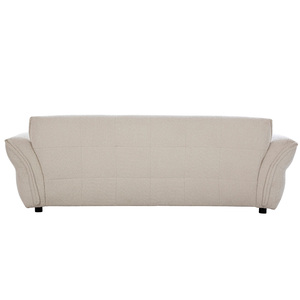 Sofá de 3 Plazas de Lujo de Exportación India, Diseño Moderno y Elegante para Sala de Estar, Habitación de Invitados y Salón de Hotel - Product Image 2