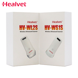 Feline/canine Vet Scanner test Diagnostic Pet/animal/dog Veterinary <strong>Hand</strong> <strong>Held</strong> Wireless Scanner Pregnant <strong>Ultrasound</strong> Gestation - Product Image 4