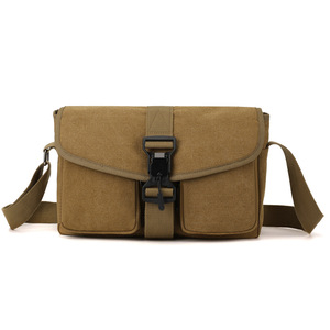 Wholesale Men's Crossbody <b>Backpack</b> New Large Capacity Business Casual Shoulder Bag Stylish Fashion Design - Product Image 4