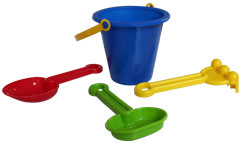 Juego <span class=keywords><strong>de</strong></span> <span class=keywords><strong>Juguetes</strong></span> <span class=keywords><strong>de</strong></span> <span class=keywords><strong>Playa</strong></span> en <span class=keywords><strong>Bolsa</strong></span> <span class=keywords><strong>de</strong></span> Malla, Juego <span class=keywords><strong>de</strong></span> Cubo <span class=keywords><strong>de</strong></span> <span class=keywords><strong>Playa</strong></span> <span class=keywords><strong>para</strong></span> Niños, Herramientas <span class=keywords><strong>para</strong></span> Excavar Arena, <span class=keywords><strong>Juguetes</strong></span> <span class=keywords><strong>de</strong></span> Verano <span class=keywords><strong>para</strong></span> Bebés y Niños Pequeños - Product Image 6