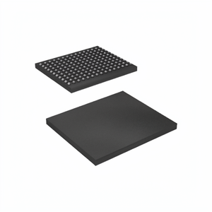 BOM IC In Stock 165 LBGA Electronic Circuit Components Memory CY7C1515SV18-250BZC - Product Image 1