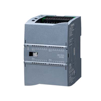 Módulo de Alimentación SIMATIC S7-1200 PM1207 para PLC S7-1200 6EP1332-1SH71, Fuente de Alimentación Regulada, 100% Nuevo y Original en Existencia