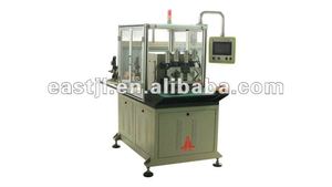 DB-5C bobineuse de stator à <span class=keywords><strong>double</strong></span> poste de travail Chaîne de production de stator à <span class=keywords><strong>micro</strong></span> moteur - Product Image 5