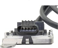 Capteur NOx de qualité OE pour pièces automobiles, prix usine, 04L907805EK, capteur lambda d'oxyde d'azote pour voiture