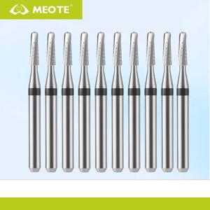 Đầu mài nha khoa bằng cacbua vonfram cho máy khoan nha khoa tốc độ cao - Product Image 6