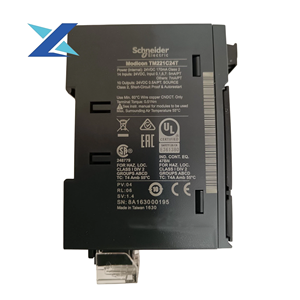 Schneider Schnelle Lieferung ab Lager TM221C24T Modicon M221 SPS-Modul Programmierbare Logiksteuerung - Product Image 2