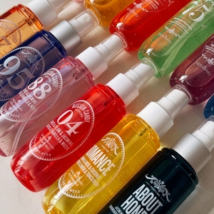 Parfum pour femmes 90 ml Original Sun Shine 90 ml Secret Style Body Spray Parfum pour tous les genres Vente en gros Échantillons Parfum unisexe - Product Image 1