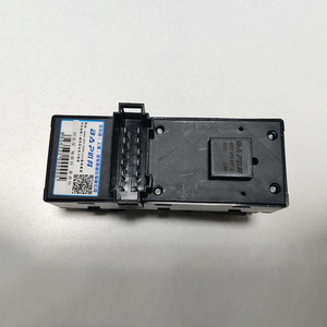 Sinistra alzacristallo alzacristallo interruttore di comando numero Es 6RD 959 857 C per nuovi interruttori Auto <span class=keywords><strong>Polo</strong></span> 11 - Product Image 6