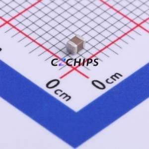 Condensateur SMD (MLCC) CS2012X7R105K500NRE 0805 (Capacité : 1uF) (Précision : 10%) (Tension nominale : 50V) - Product Image 2