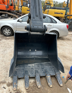 Hyundai 220LC-9S 22tonnes CLG926E Pelle sur chenilles 26tonnes liugong d'occasion 26 t CLG922e CLG925E CLG933E CLG936E pelle - Product Image 2