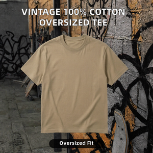 T-shirt pour homme en coton 100% vintage, coupe ample, col rond, manches courtes, tricoté, impression photo personnalisée, streetwear - Product Image 2