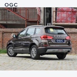 Haval <span class=keywords><strong>H6</strong></span> 1.5T Automático 2018, Vehículo Usado, SUV de Segunda Mano, Proveedor Chino al por Mayor, Mercado de Ghana y Nigeria - Product Image 4