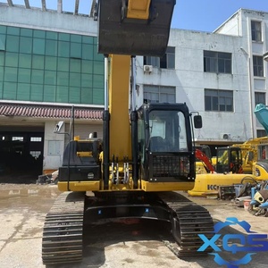 Excavadora Caterpillar CAT 320D2 Usada Japonesa en Venta, en Perfectas Condiciones - Product Image 2