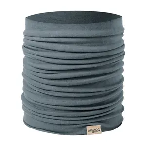 Scaldacollo in cotone biologico, merchandising sostenibile - Product Image 1