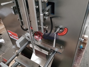 Túi nhỏ gói Đường 5G 8G 10g đường Thanh Điền và đóng gói máy - Product Image 6