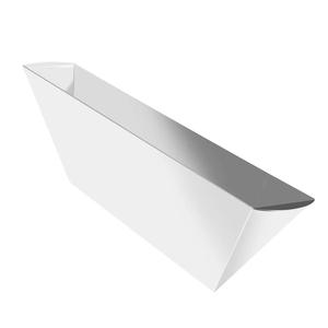 En Acier inoxydable BARBECUE <span class=keywords><strong>Charbon</strong></span> Vortex Boîte Pour 18 "/22"/26 "<span class=keywords><strong>Weber</strong></span> et Char- gril <span class=keywords><strong>charbon</strong></span> Bouilloire - Product Image 3