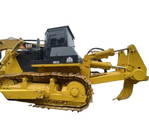 Shantui รถเกลี่ยดิน D32ยี่ห้อญี่ปุ่น - Product Image 1