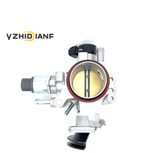 Cuerpo de Aceleración para Motor de Automóvil al por Mayor 22030-BZ080, Cuerpos de Aceleración Individuales para Toyota Avanza 1.3 1.5 - Product Image 2