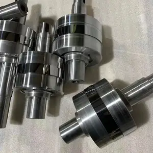 Technology Roll Set / Tooling / Tube Mold / Pipe Mould / Forming Roller Manufacturer