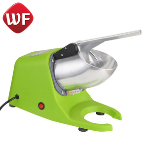Triturador de bloque de hielo portátil lindo hogar Mini eléctrico gran oferta - Product Image 4
