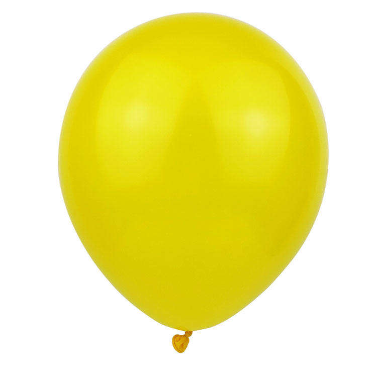 สีเหลือง