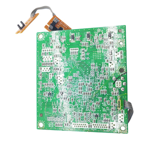 Placa base principal QM3-3041 compatible con Canon QM1-4067 IP 3500 IP3500 - Product Image 4