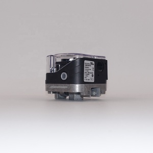 <span class=keywords><strong>Pressostat</strong></span> à gaz Honeywell C6097A4110 1/4" 1-10mbar - Product Image 3