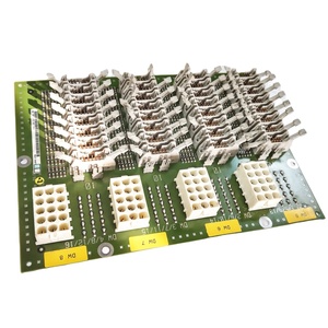 WD mfk แผงวงจร00.785.0251ที่ใช้มา00.781.4967ของแท้สำหรับ SM74 CD102/102/52 GTO52เครื่อง XL105ออฟเซ็ตพิมพ์ชิ้นส่วน - Product Image 1