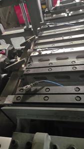 Zcjk Zc1200 Volautomatische Hydraulische Servomotor Vibratie Cement Blok Baksteen Machine Automatische Blok Maken Machine - Product Image 4