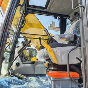 Hot Sale LiuGong 920FMAX+ 20Ton Hydraulic Crawler Excavator Cummins 6 Cylinder <b>Engineering</b> <b>Construction</b> <b>Machinery</b> For Sale - Product Image 4
