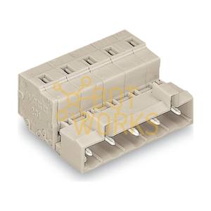 Wago 723603 - Neuf - Product Image 1